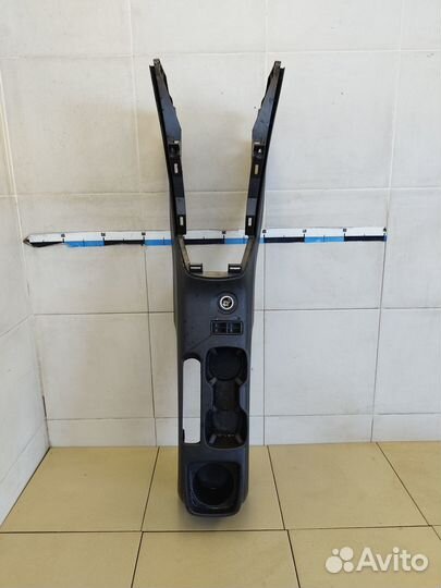 Консоль Aveo (T300) 2011