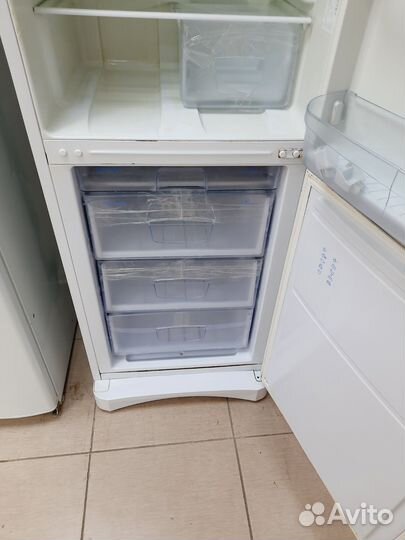 Холодильник высокий с доставкой и гарантией