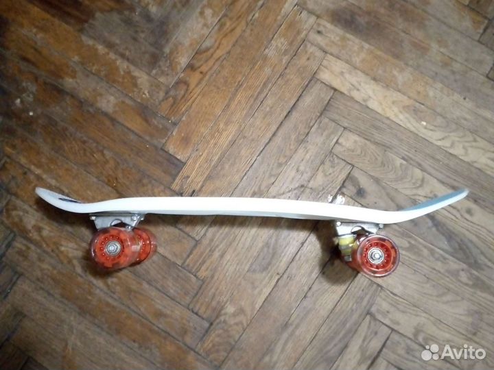 Скейтборд пениборд