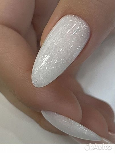 Маникюр, Педикюр, Гель-лак, Наращивание