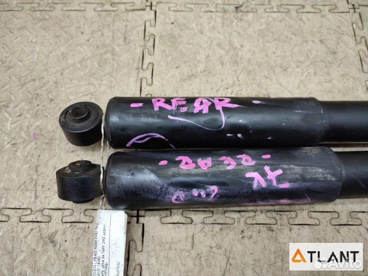 Амортизатор задний toyota lite ACE noah