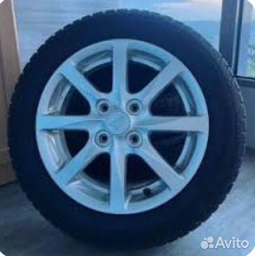 Accelera Accelera 4 R13