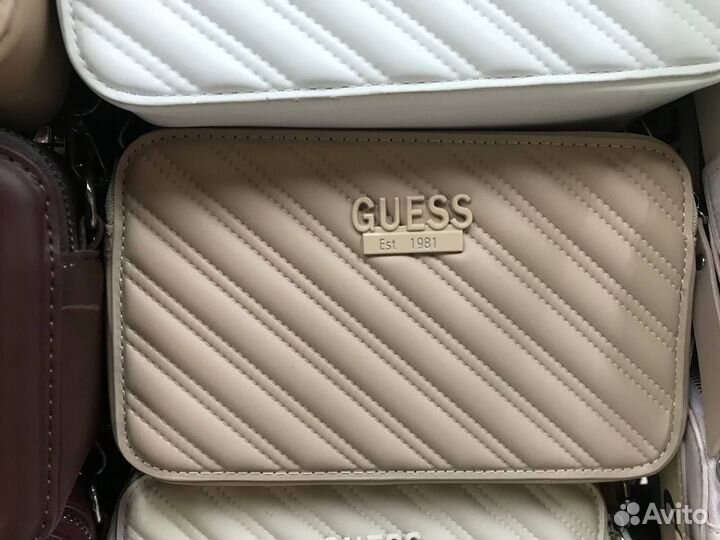 Женская сумка Guess