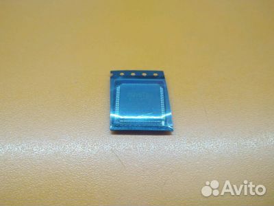 Мультиконтроллер Nuvoton NCT6797D-M