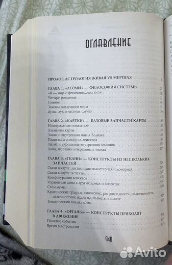 Биоастрология Павел Андреев новая