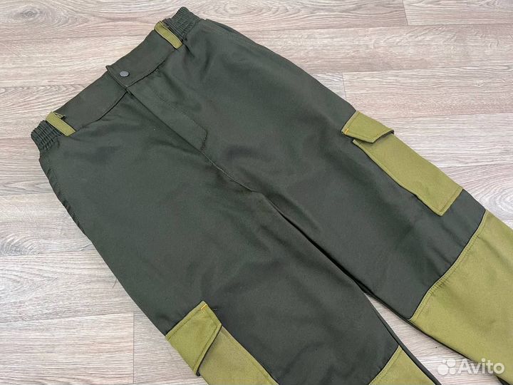 Костюм Горка (Д) на флисе