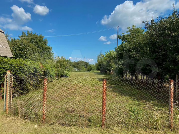 Дача 24,8 м² на участке 10 сот.