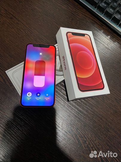 iPhone 12 mini, 128 ГБ