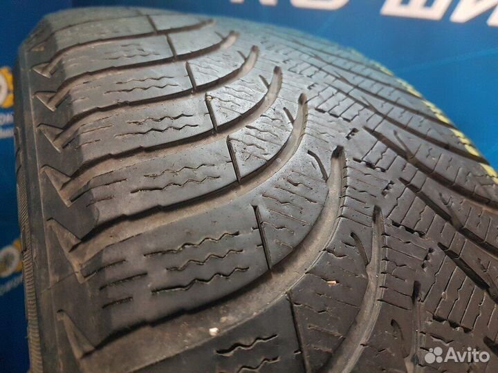 Michelin Alpin A4 225/50 R17