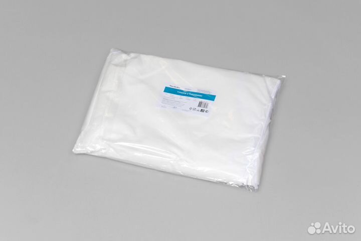 604-417 Туника для прессотерапии универсальный 5шт