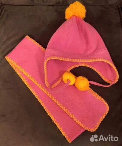 Комплект Lands'end