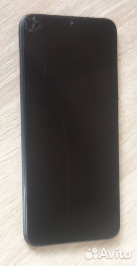 Infinix Smart 6, 2/32 ГБ