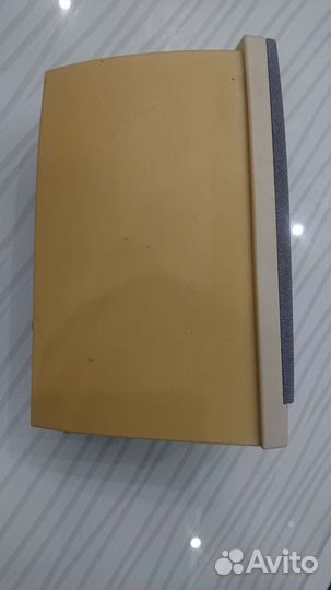 Аудиоколонка Genius