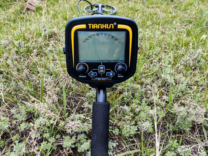 Металлоискатель аналог Fishеr Gоld Bug