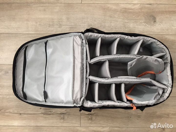 Фоторюкзак Lowepro Compu Trekker Plus AW