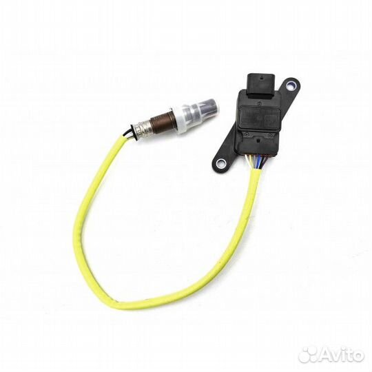 Лямбда зонд кислородный датчик NOX A0009055114