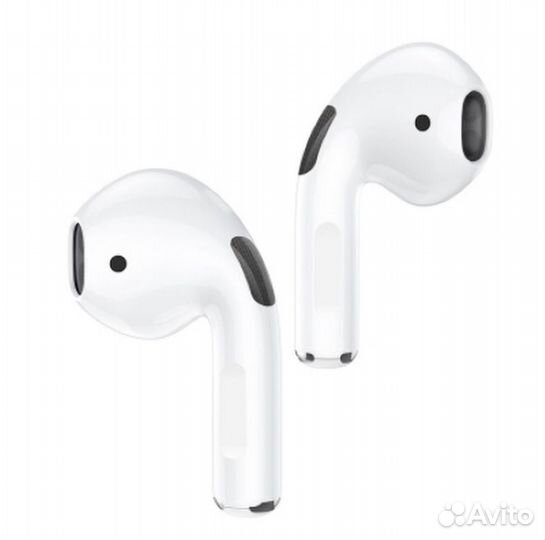 Беспроводные наушники Borofone BW02 Plus новые