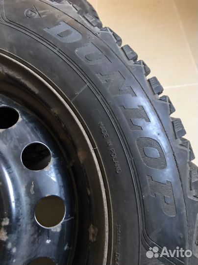 Колёса Киа Хёндай 5х114,3 R15