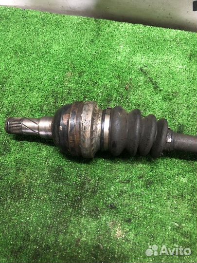 Привод передний правый Daewoo Nexia N150 седан 1.6