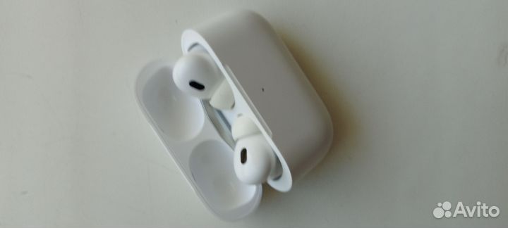 Наушники apple airpods pro 2 бу