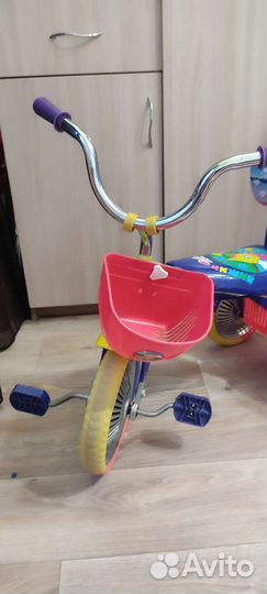 Велосипед Чижик