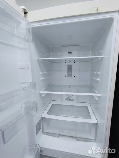 Холодильник LG NO frost