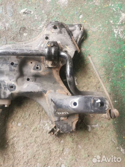 Подрамник передний Kia Ceed 2 JD 2012-2018