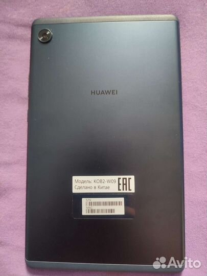 Планшет huawei matepad t8 3+32gb