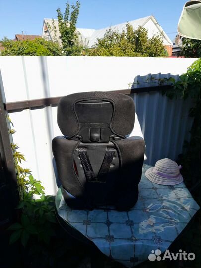 Кресло детское