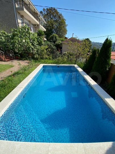 Дом 150 м² на участке 6 сот.