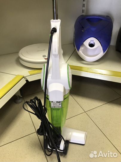 Вертикальный пылесос Kitfort KT-523-3