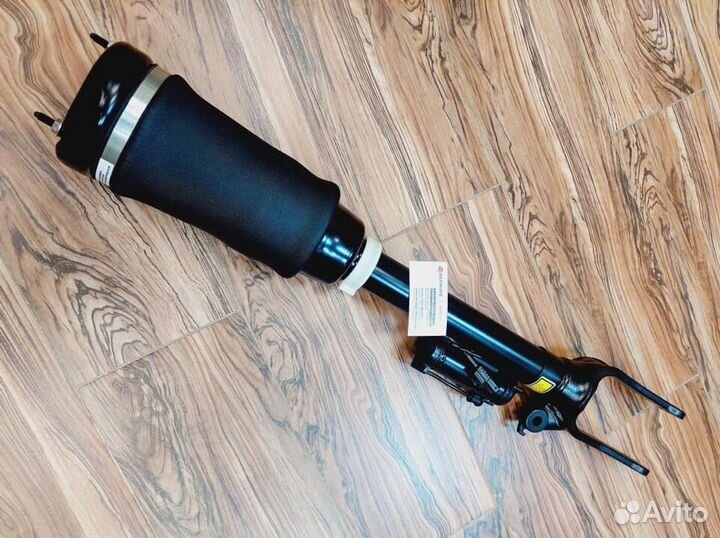 Пневмостойка Мерседес W164/X164