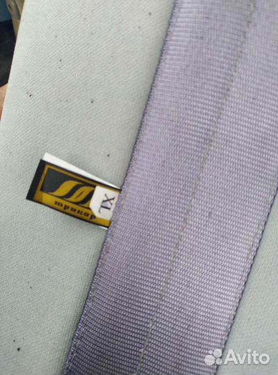 Коленный ортез