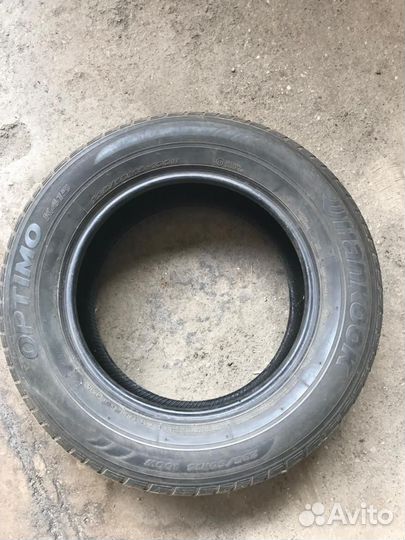 Hankook Optimo K415 235/60 R16 100W