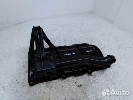 Маслоприемник масляного насоса A2761800851