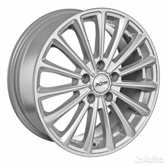 Диски 17,5x112,X'trike