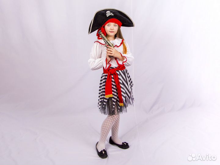 Костюм Пирата детский