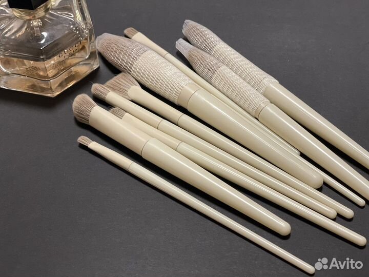 Набор кистей для макияжа