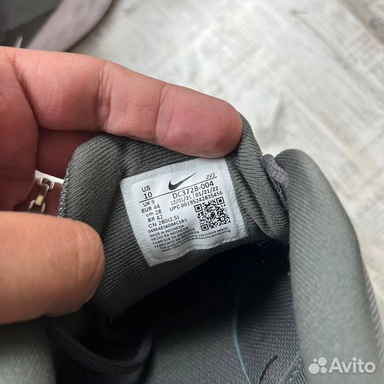 Новые спортивные кроссовки Nike Revolution 6 NN