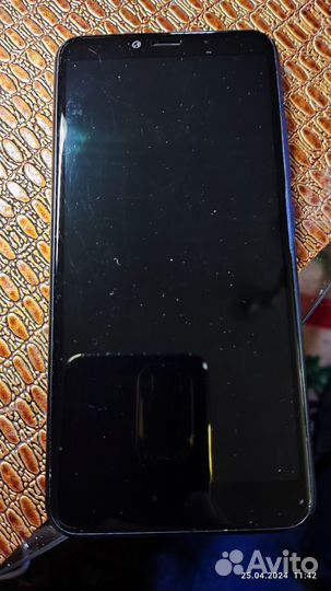 HTC Wildfire E Lite, 2/16 ГБ