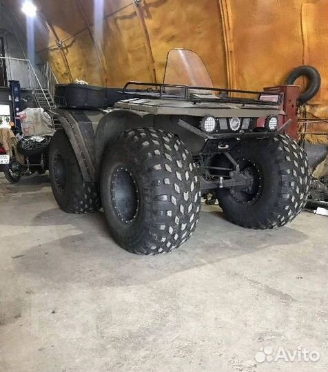 Росомоха Стандарт