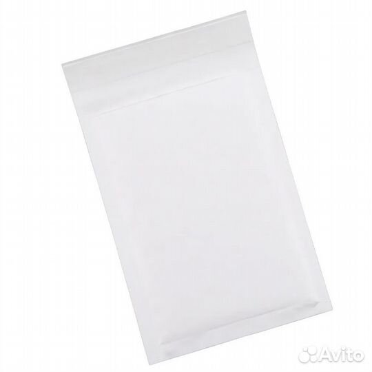 Конверт с воздушной защитой