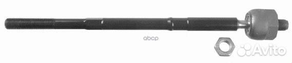 Тяга рулевая перед прав/лев 3083301 lemforder