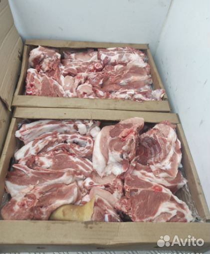 Мясо. Свинина из деревни. Забой, доставка сегодня