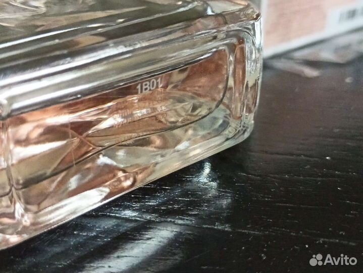 Туалетная вода givenchy irresistible edt 50