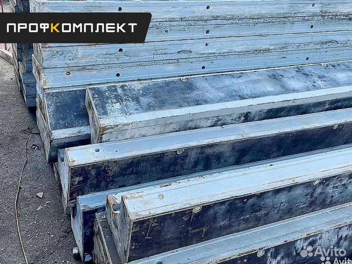 Опалубка cтен оптом