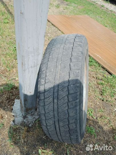 Штамп r13 175 70