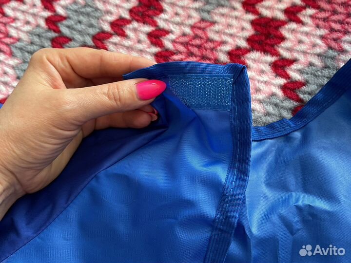 Фартук для творчества детский