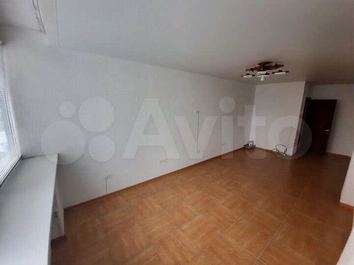 Офисное помещение