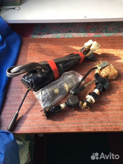 Переключатель(гитара)